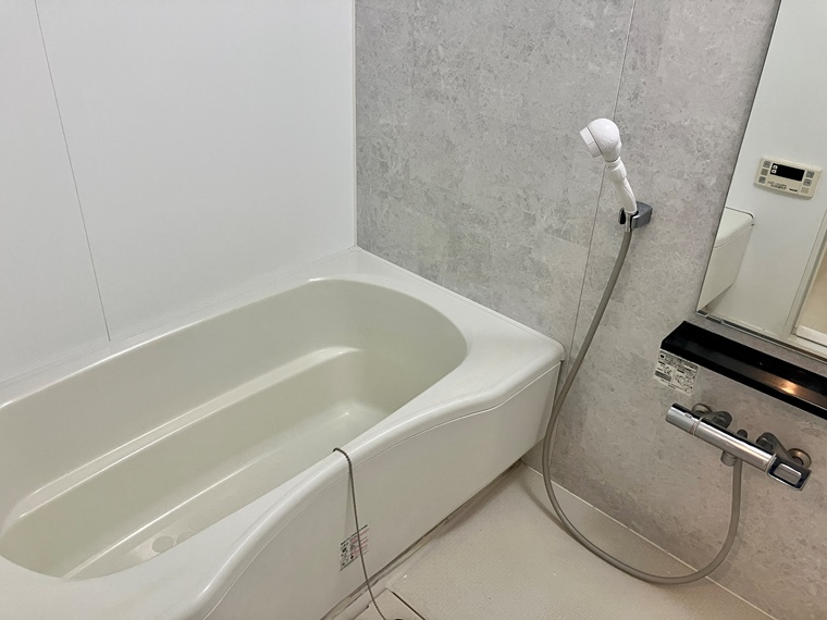 スター・レジデンス三ツ境の浴室