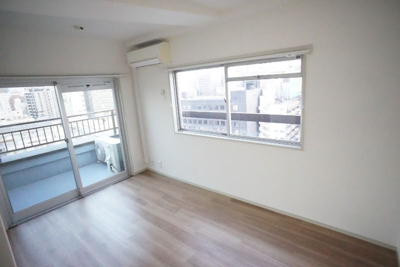 市ヶ谷見附ハイム