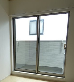 NOBLE HEIM todakoenの展望|別部屋参考写真となります