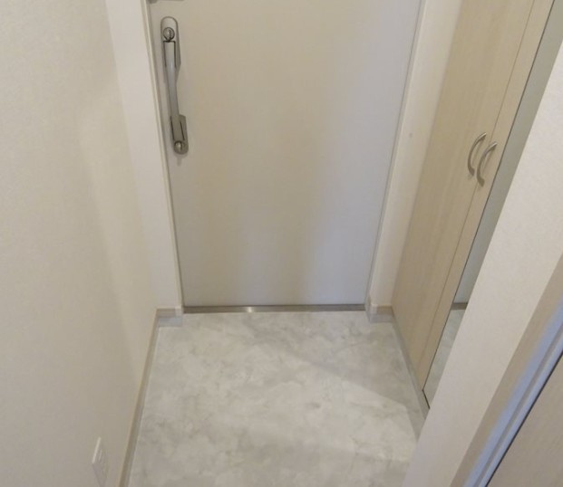 NOBLE HEIM todakoenの玄関|別部屋参考写真となります