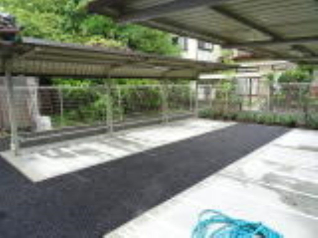 NOBLE HEIM todakoenのその他共用部分