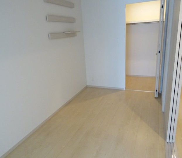 NOBLE HEIM todakoenの洋室|別部屋参考写真となります