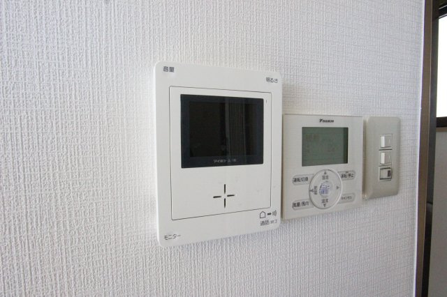 アクティブ横井のセキュリティ