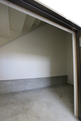 アクティブ横井の収納