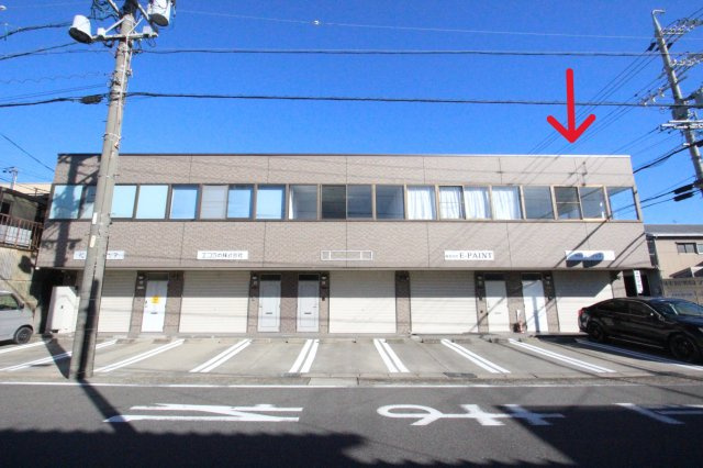 アクティブ横井