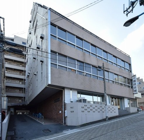 市ヶ谷見附ハイム