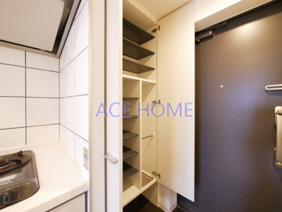 【玄関】 | アーバンフラッツ上町