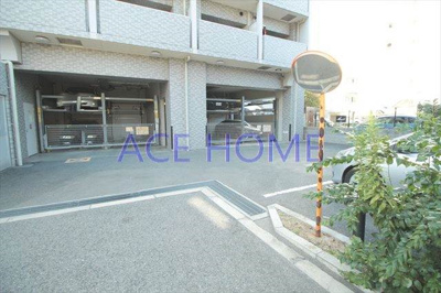 【その他共用部分】 | アーバンフラッツ上町