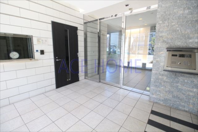 【セキュリティ】 | アーバンフラッツ上町