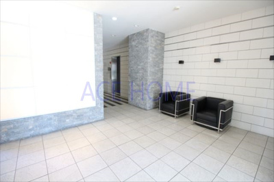 【ロビー】 | アーバンフラッツ上町