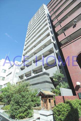 【外観】 | アーバンフラッツ上町