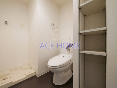 【トイレ】 | アーバンフラッツ上町