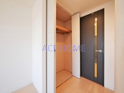 【収納】 | アーバンフラッツ上町