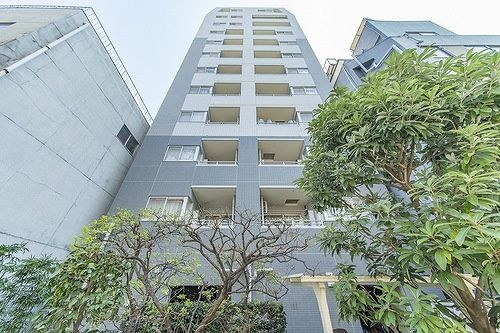 ライオンズシティ蔵前