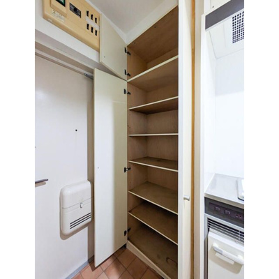 【玄関】 | パラドーム相模大野(パラドームサガミオオノ)