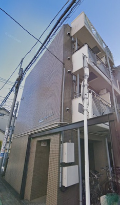 【エントランス】 | パラドーム相模大野(パラドームサガミオオノ)