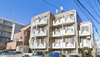 【展望】 | パラドーム相模大野(パラドームサガミオオノ)