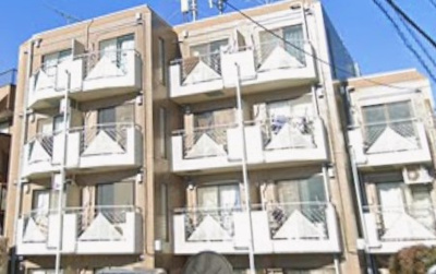 【バルコニー】 | パラドーム相模大野(パラドームサガミオオノ)