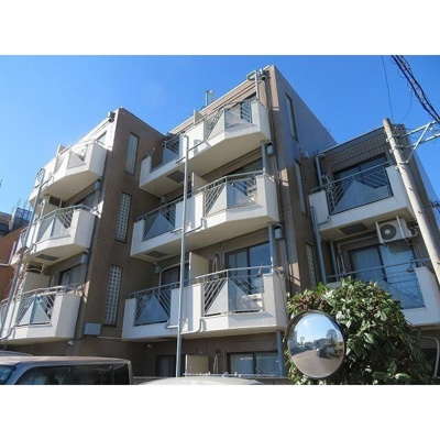 【外観】 | パラドーム相模大野(パラドームサガミオオノ)