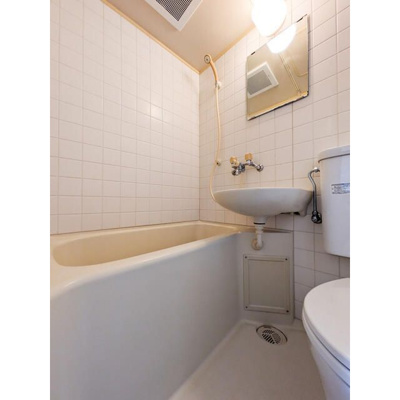 【浴室】 | パラドーム相模大野(パラドームサガミオオノ)