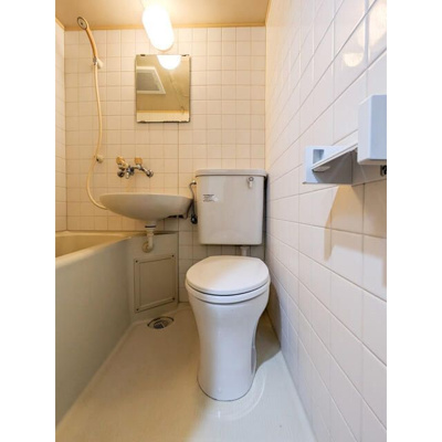 【トイレ】 | パラドーム相模大野(パラドームサガミオオノ)