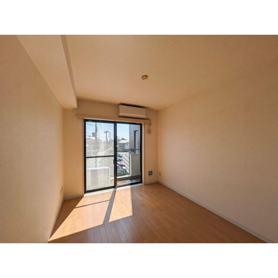 【寝室】 | パラドーム相模大野(パラドームサガミオオノ) | 別号室参考写真