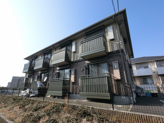 【外観】 | ソンリッサ