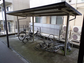 【その他共用部分】