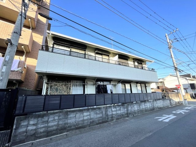 ルグラン向ヶ丘