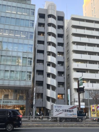 セントラル渋谷246