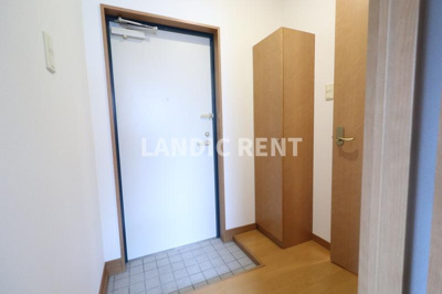 【玄関】 | アリエス天神南