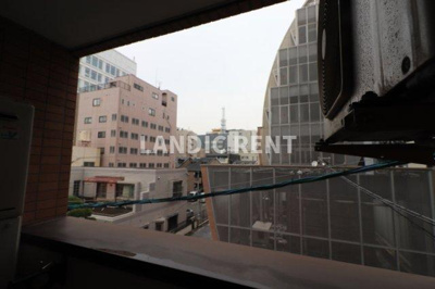 【展望】 | アリエス天神南