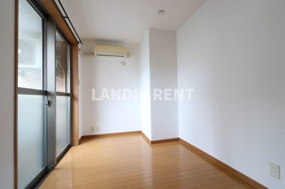 【内装】 | アリエス天神南