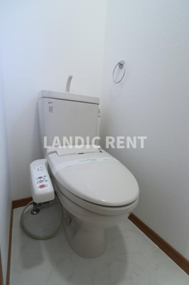 【トイレ】 | アリエス天神南