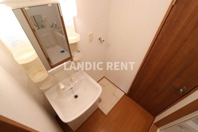 【設備】 | アリエス天神南