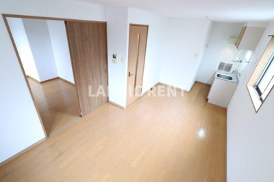 【内装】 | アリエス天神南