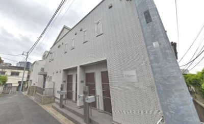 【エントランス】 | シャンテ