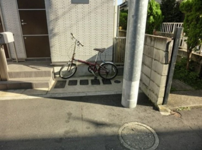 【その他共用部分】 | シャンテ