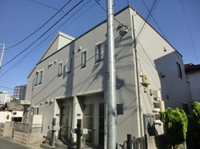 【外観】 | シャンテ