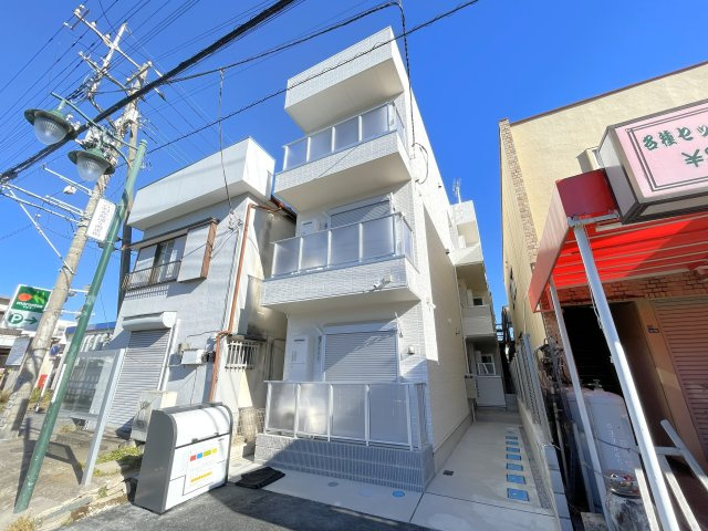 Mark Duo一ノ割Ⅲ