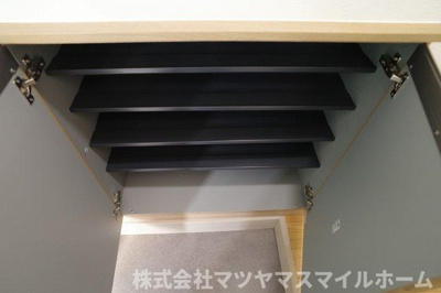 【収納】 | 河正コーポ南棟