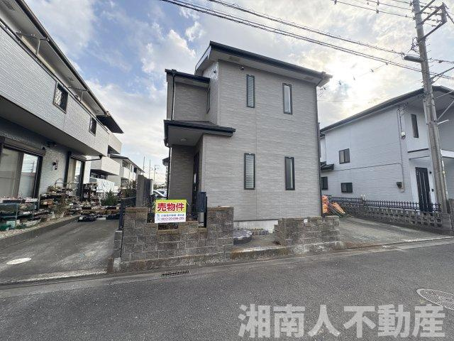 平塚市田村5丁目　戸建
