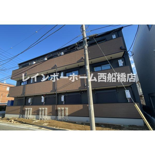 アーバンライフ津田沼