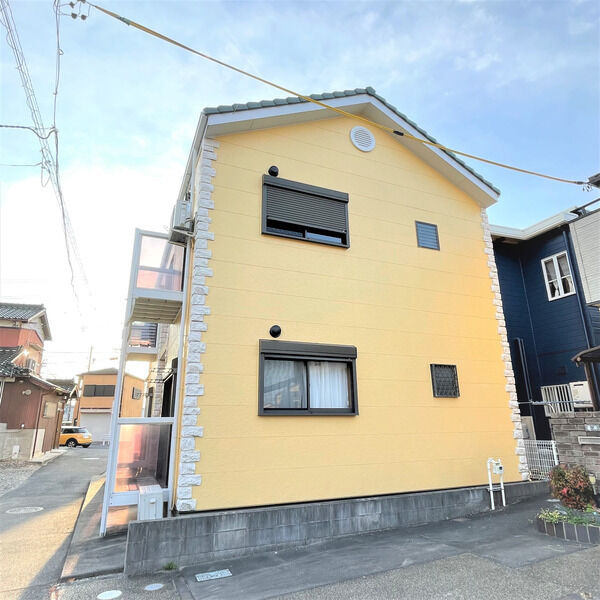 プライムハウス　　刈谷市近郊の賃貸はクラスホームの展望