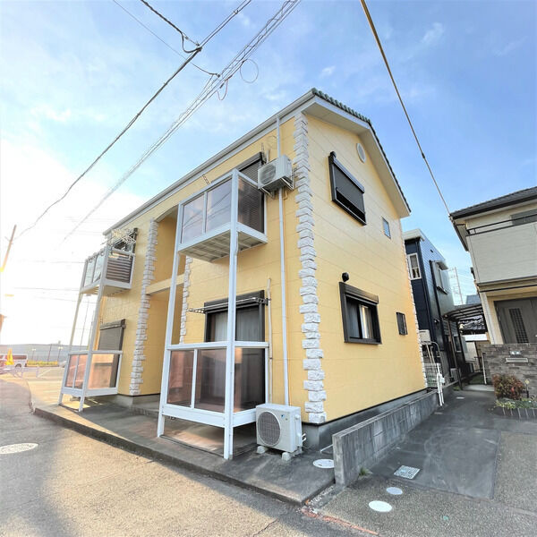 プライムハウス　　刈谷市近郊の賃貸はクラスホームの外観