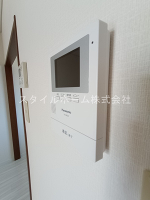 【セキュリティ】 | レッドウィング３番館 | 別部屋写真です。