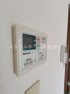 【設備】 | レッドウィング３番館 | 別部屋写真です。