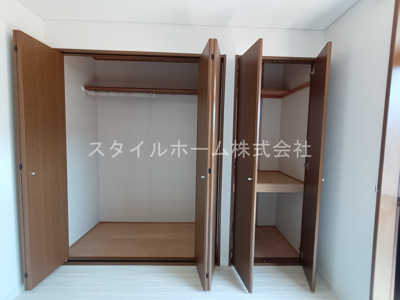 【収納】 | レッドウィング３番館 | 別部屋写真です。