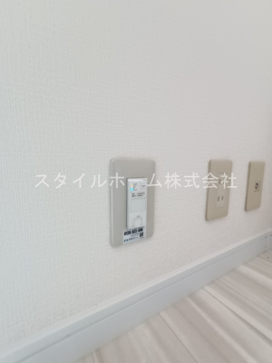 【設備】 | レッドウィング３番館 | 別部屋写真です。