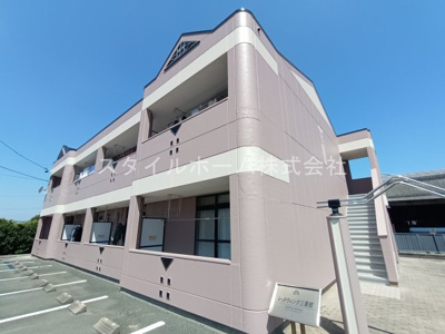 【外観】 | レッドウィング３番館